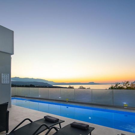 Haroupia Home Acipópulo Kültér fotó