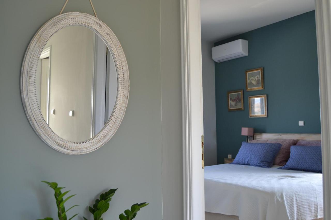 Haroupia Home Acipópulo Kültér fotó