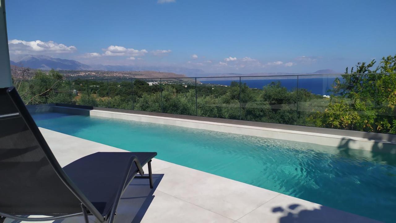 Haroupia Home Acipópulo Kültér fotó