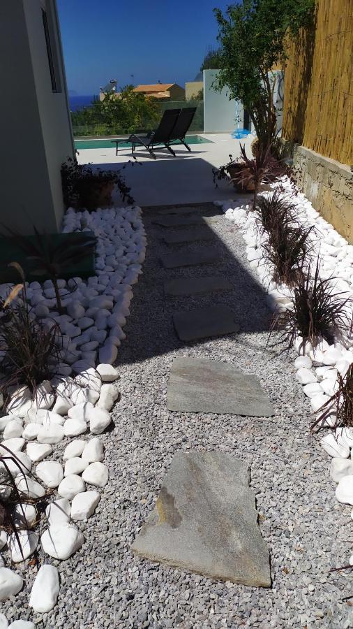 Haroupia Home Acipópulo Kültér fotó