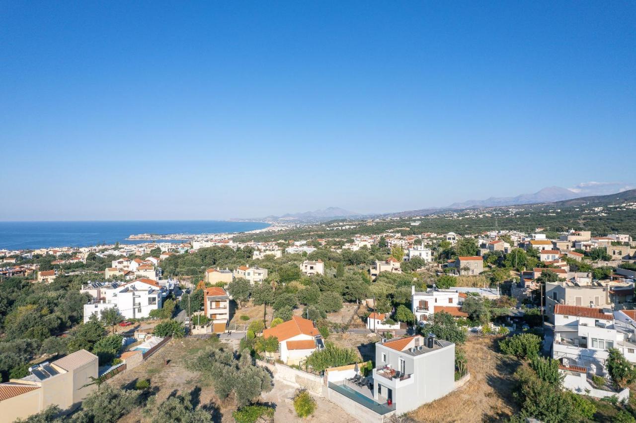 Haroupia Home Acipópulo Kültér fotó