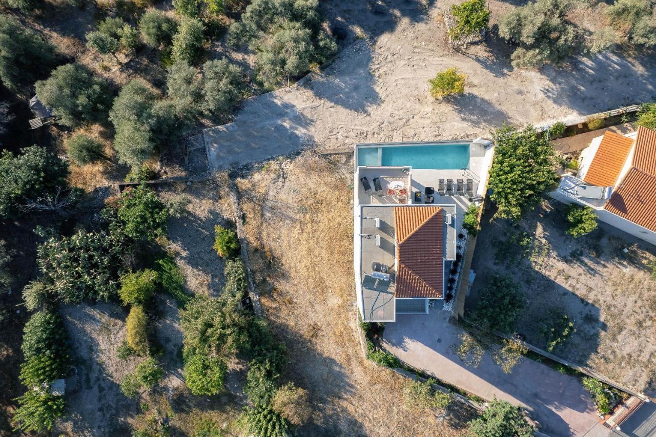 Haroupia Home Acipópulo Kültér fotó