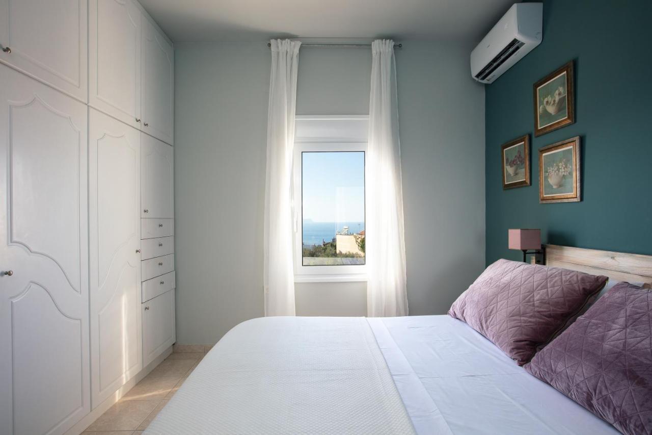 Haroupia Home Acipópulo Kültér fotó