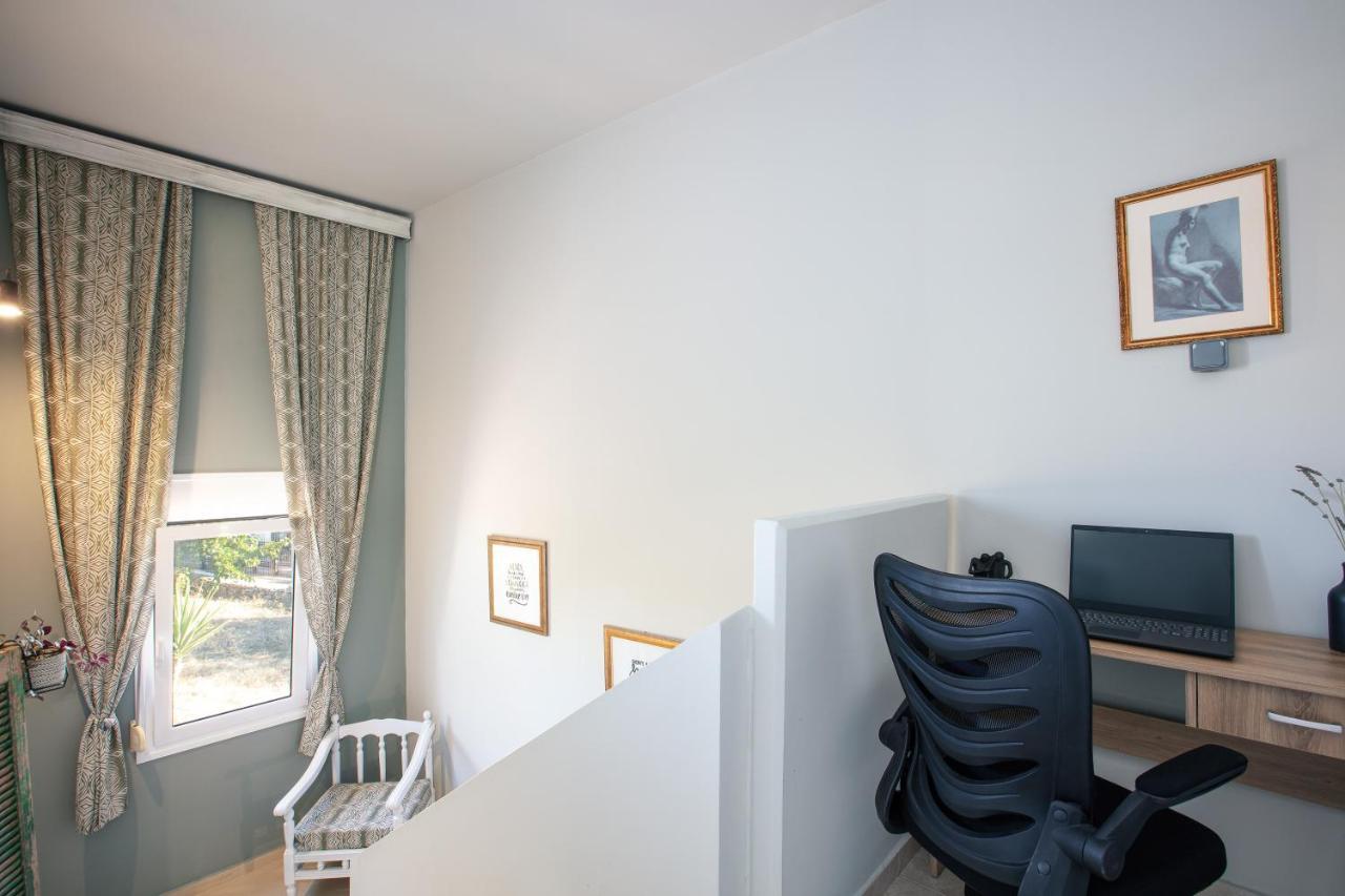 Haroupia Home Acipópulo Kültér fotó