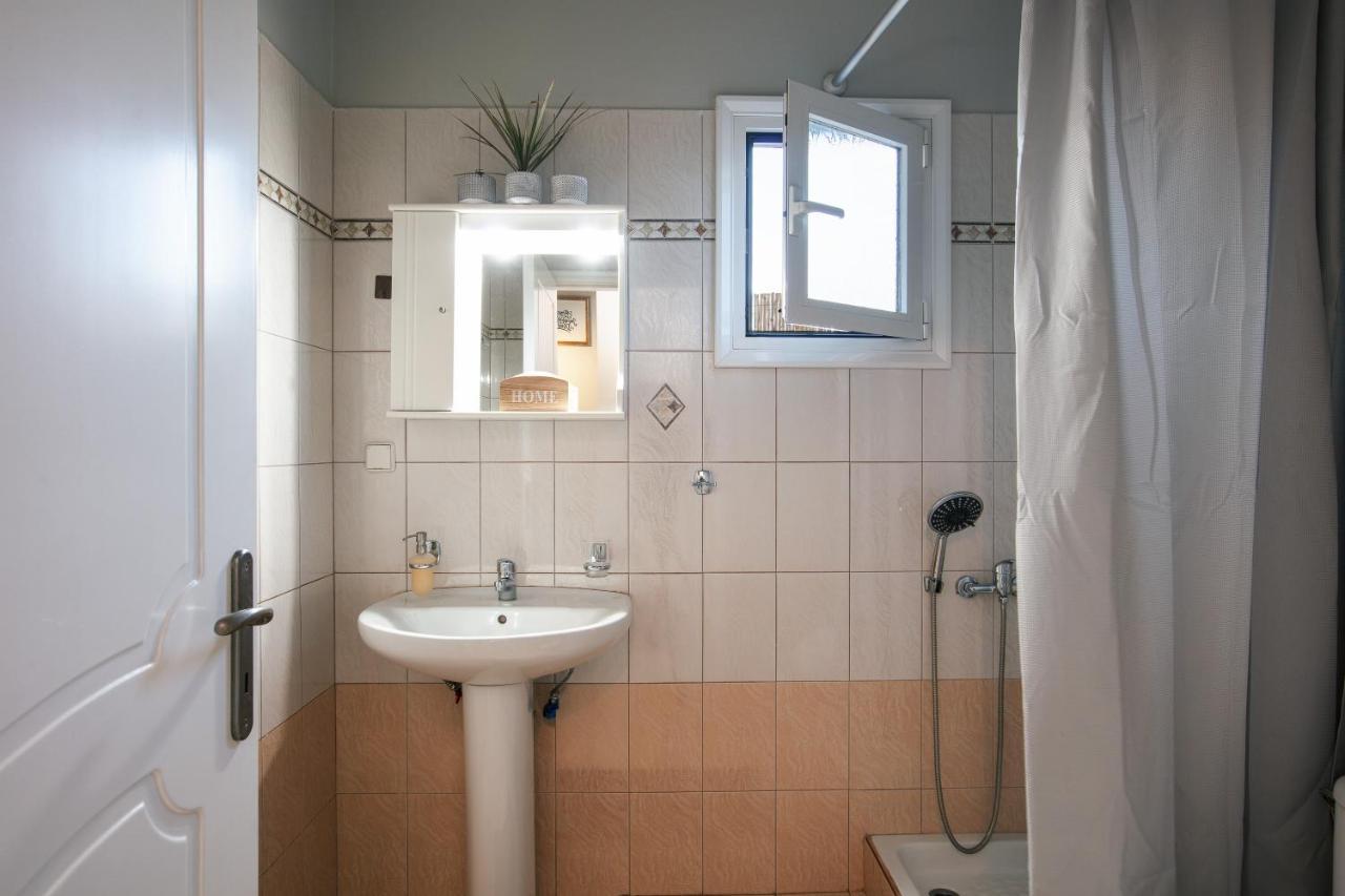 Haroupia Home Acipópulo Kültér fotó
